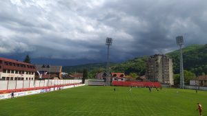 LJULJAJ JAVORE, STIGLA JE BOMBA: Bivši selektor reprezentacije Srbije preuzima klub iz Ivanjice!