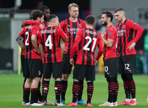 PRAVA IZDAJA U ITALIJI: Fudbaler odbio da produži saradnju sa Milanom, pa potpisuje ugovor sa najvećim rivalom!