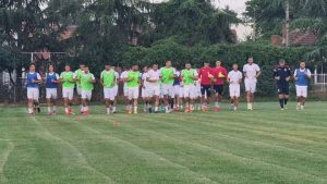 RADNIČKI IZ NIŠA DOVEO SJAJNO POJAČANJE: U pitanju je Japanac koji će praviti razliku u Superligi!