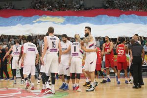 SRPSKI REPREZENTATIVAC PRED BOGATIM TRANSFEROM: Imao je sjajnu sezonu, izgleda da je vreme za nove izazove!