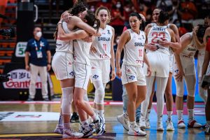 SRBIJA KREĆE U POHOD NA EVROBASKET: Košarkašice dobile rivalke u kvalifikacijama za Evropsko prvenstvo!