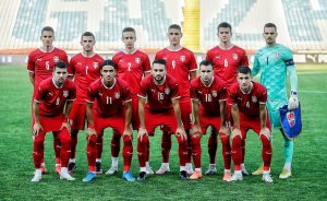 BRAZILCI SIGURNI U BEOGRADU: Orlići poraženi na stadionu ‘Rajko Mitić’! (VIDEO)