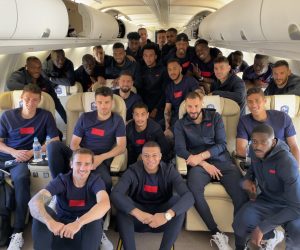 FAVORIT OSLABLJEN, OVO NIKO NIJE OČEKIVAO: Reprezentativcu Francuske se porađa žena, privremeno napušta EURO!