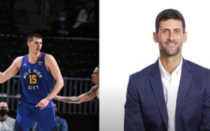 DENVER SE ‘REVANŠIRAO’ NOVAKU: Nekoliko sati pred meč sa Nadalom, Nagetsi poslali Đokoviću moćnu poruku na srpskom jeziku! (VIDEO)