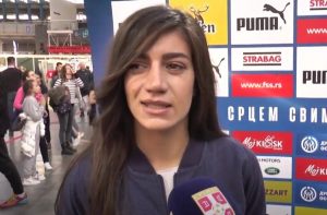 FUDBALERKA CRVENE ZVEZDE ŠOKIRALA JAVNOST: Bila sam zlostavljana, ostavili su mi strašne traume!
