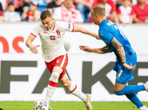 EVROPSKO PRVENSTVO DOBILO NOVOG NAJMLAĐEG FUDBALERA: Rekord je srušen drugi put u samo nekoliko dana!