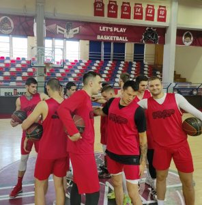 NOVE VESTI STIŽU IZ FMP-A: Mlada nada ide na draft, poznato je i ko će sesti na klupu Pantera!