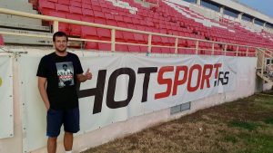 HOTSPORT SAZNAJE: Trenerska transfer bomba! Nenad Lalatović ima novi klub!