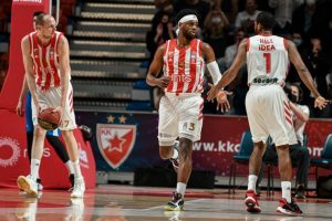 ZVEZDA OSTAJE BEZ NAJBOLJEG IGRAČA: Zenit pokazao najviše interesovanja!