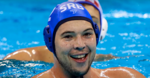 JOŠ JEDAN SRPSKI MVP SE OGLASIO PRED OI: Nervira me što svi traže zlato, razmazili smo Srbiju!