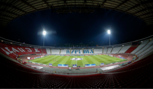 ZVEZDA DOVELA NOVO POJAČANJE: Talentovani vezista stigao za 100.000 evra!