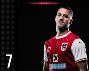 ARNAUTOVIĆ IMA NOVI KLUB: Reprezentativac Austrije stiže kod legendarnog Srbina!