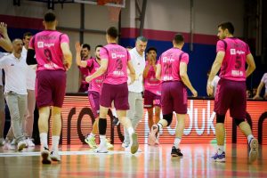 JOVANOVIĆ PRED ODLUČUJUĆI MEČ: ‘Odbrana i kontrola skoka će rešiti pitanje pobednika’