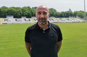 KLUB TREBA DA NASTAVI DA PRAVI IGRAČE ZA VELIKA DELA: Novi koordinator omladinske škole Čukaričkog zna pravi put!