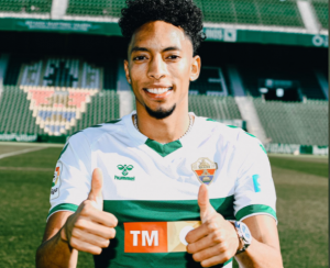 ZVEZDA PRONAŠLA ZAMENU ZA RODIĆA: Želi Kolumbijca iz Lalige!