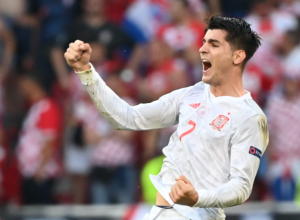 NAPADAČ ŠPANIJE U PROBLEMU: „Nije mi jasno zašto mi vređaju ženu i deci“!