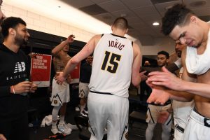 BUDUĆI MVP NBA LIGE SE ŠALIO SA PORTLANDOM, PA DOBIO BONUS: Jokić je ovaj novac krvavo zaradio!