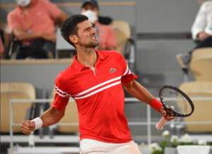 ZVEREV O MEČU ĐOKOVIĆ-NADAL: ‘Treći set je izgledao kao video igra! Oni imaju kvalitet sa druge planete’