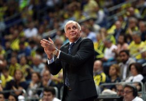 EVROLIGA SE OGLASILA POVODOM POVRATKA OBRADOVIĆA U PARTIZAN: „Ponovo je u igri“!