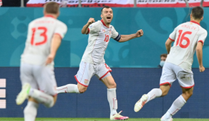 VAŽNA PORUKA KAPITENA: Goran Pandev objavio ‘tužne’ vesti za navijače Severne Makedonije