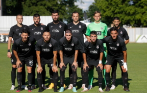 PARTIZAN IZBEGAO TEŽU STRANU ŽREBA: Evo na koga mogu crno beli!