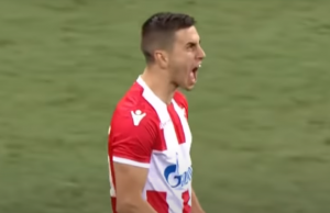 SAGA JE ZAVRŠENA: Aleksandar Pešić i zvanično potpisao ugovor!