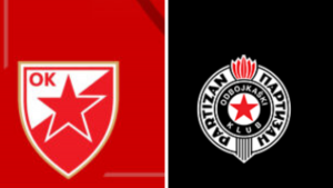 VELIKO POJAČANJE ZA CRVENO-BELE: Nekadašnji igrač Partizana potpisao za Crvenu zvezdu!