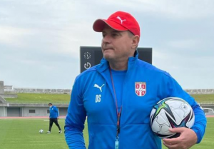 TALENTOVANI GOLMAN BI MOGAO DA SE NAĐE NA PIKSIJEVOM SPISKU: Imaće jaku konkurenciju!