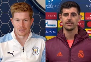 OTKRIVENO ZBOG ČEGA NEMA IDILE U TABORU BELGIJE: Kurtoa ukrao devojku De Brujneu, ona otkrila sve detalje medijima!