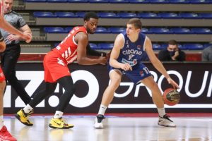 KAKO JE OVO MOGUĆE: Amerikanci predviđaju Hrvatu bolji plasman na DRAFTU-u od MVP-ja ABA lige!