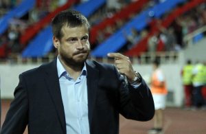 GOTOVO: Nenad Lalatović zvanično preuzeo novi klub – ‘Dobitna kombinacija, dogovor za pet minuta!’