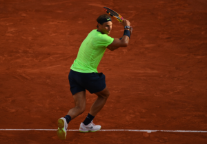 BIVŠA BRITANSKA TENISERKA SMATRA DA SU LJUDI PRERANO OTPISALI RAFU: „Magično je gledati ga na šljaci, on je prvi favorit na Rolan Garosu“!