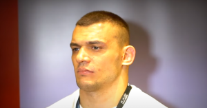 NOKAUT ZA PAMĆENJE: Stošić patosirao Poljaka! (VIDEO)