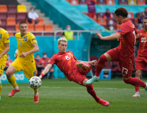 KRAJ JEDNE ERE: Makedonija dobila novog selektora!