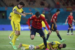 ŠPANCI OGORČENI: ‘Uznemireni smo potpuno!’