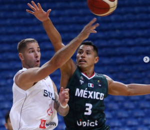 UBEDLJIVA POBEDA „ORLOVA“ : Srbija ubacila „stotku“!