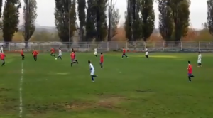 NEVEROVATNO! POGLEDAJTE OVE ODLUKE: Šta se dešava sa sudijama? (VIDEO)