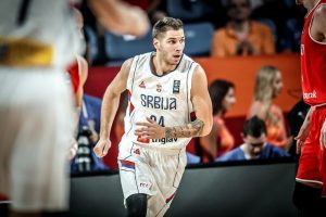 DELIJE U NEVERICI: Stefan Jović otkrio tok pregovora sa Crvenom zvezdom!