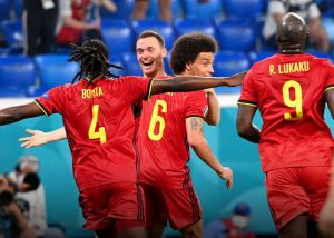 EURO NIJE POŠTEN, IMA POVLAŠĆENIH: Belgijski reprezentativac se žali i potpuno je u pravu!
