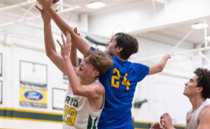 NEVEROVATAN USPEH MLADOG TREBINJCA: Kandidovan za MVP iako nema desnu šaku!