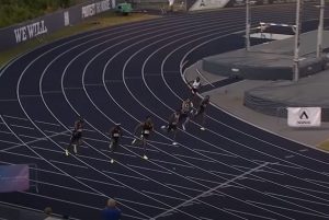 BRZ JE KAO MUNJA, BOLTOV REKORD JE PAO: Sedamnaestogodišnjak je nova sprinterska zvezda! (VIDEO)