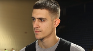 ŠPANCI SE ZAHVALILI MARINKOVIĆU: Vanja više nije igrač Valensije! (FOTO)