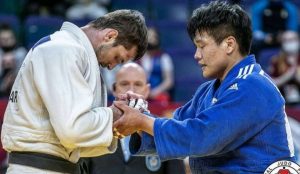 KAKAV DAN ZA SRPSKI DŽUDO: Kukolj viceprvak, Obradovićeva uzela bronzu!