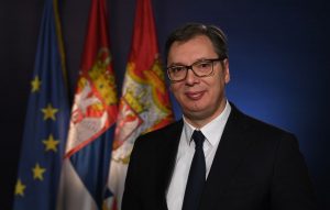 VUČIĆ SE OGLASIO: Evo šta je poručio ‘Žocu’ i Partizanu!