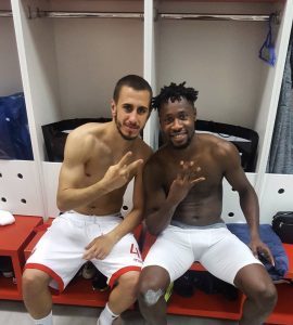 ZVEZDA IMA PLAN B: Ukoliko Prijović ne dođe stiže miljenik navijača!