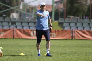 OZBILJAN IZAZOV ZA IZABRANIKE SLAVOLJUBA ĐORĐEVIĆA: Vojvodina izlazi na megdan šampionu Slovenije! (VIDEO)