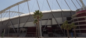 SVETSKO PRVENSTVO U KATARU: ‘Niko ko nije vakcinisan neće moći da uđe na stadion’