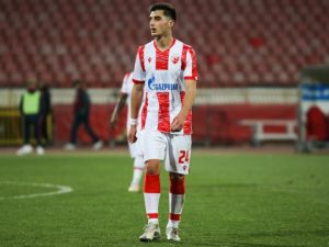 ŽELJKO GAVRIĆ: ‘Rano je da pričamo o evropskoj utakmici! Trenutno smo fokusirani na sledeći dan i meč’