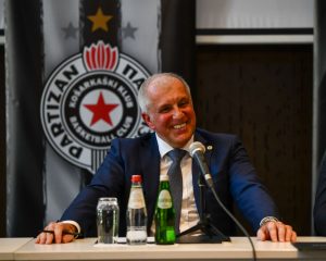 TRANSFER BOMBA KOJA ĆE ODJEKNUTI: Partizan sprema ogromno pojačanje, ali posao bi mogao da pokvari jedan klub