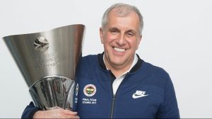 EVROLIGA JE NAJAVILA, ŽELJKO SE VRAĆA: Ključni datum je 12. jul, cela Evropa će pratiti ovo!